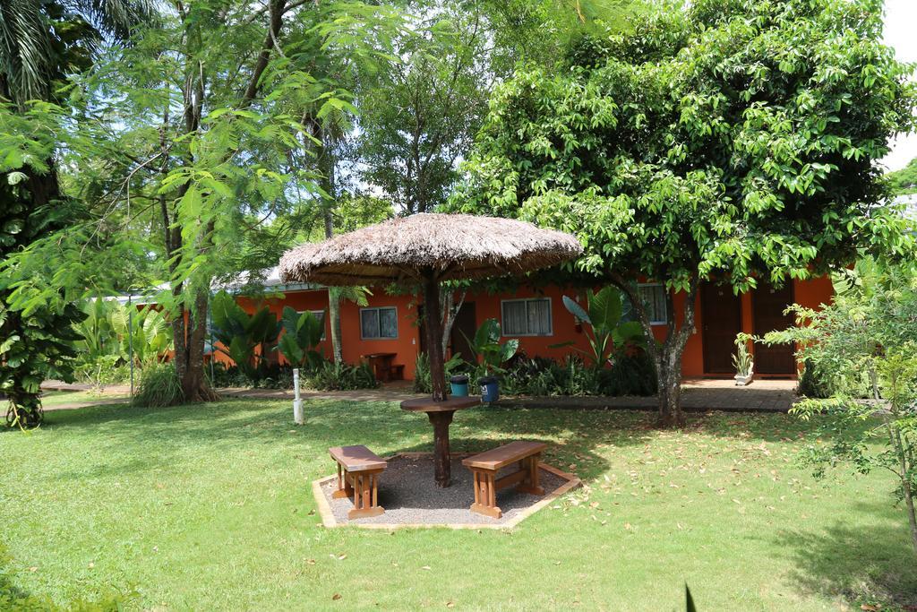 Paudimar Cataratas Hotel Foz do Iguaçu Esterno foto